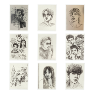 Fine Art Prints (Available only in Bolivia)