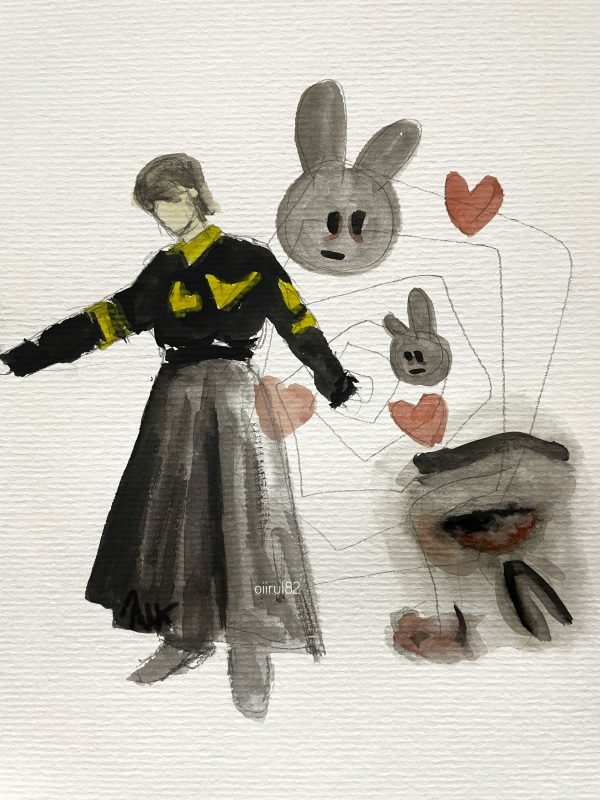 Digital Watercolor Originals - Imagen 2